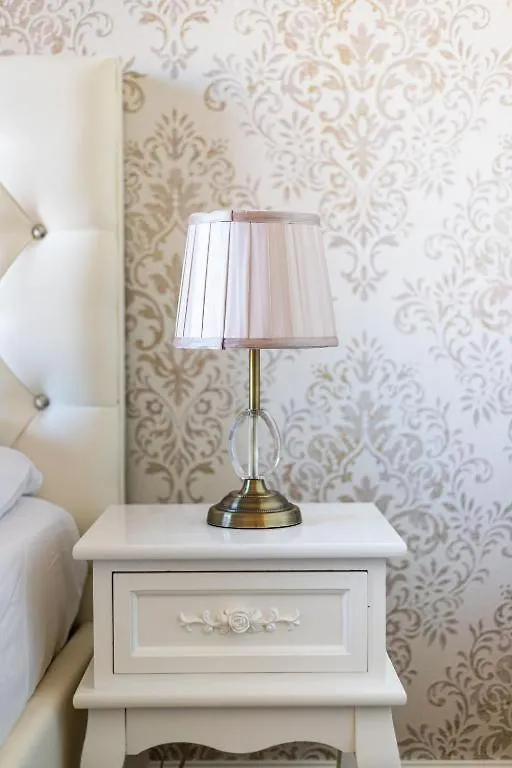 Royal Apartment Old Town Gdansk Tartaczna 46